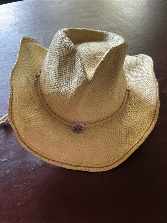 Scala Accessories - SCALA Toyo shapable hat S/M
